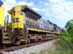 CSX 7355